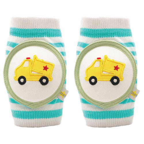 rodilleras crawlings   nino