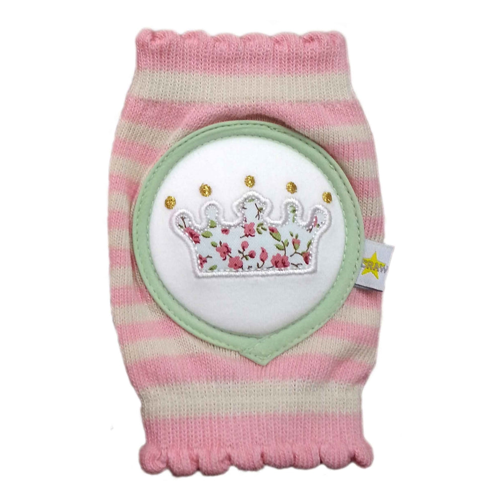 rodilleras crawlings   nina