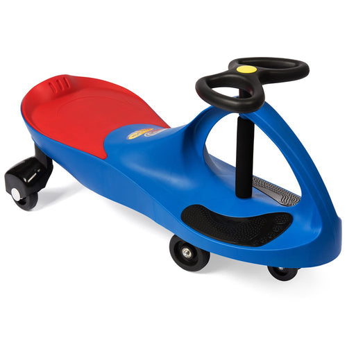 plasmacar   azul   rojo