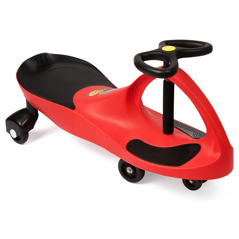 plasmacar   rojo   negro