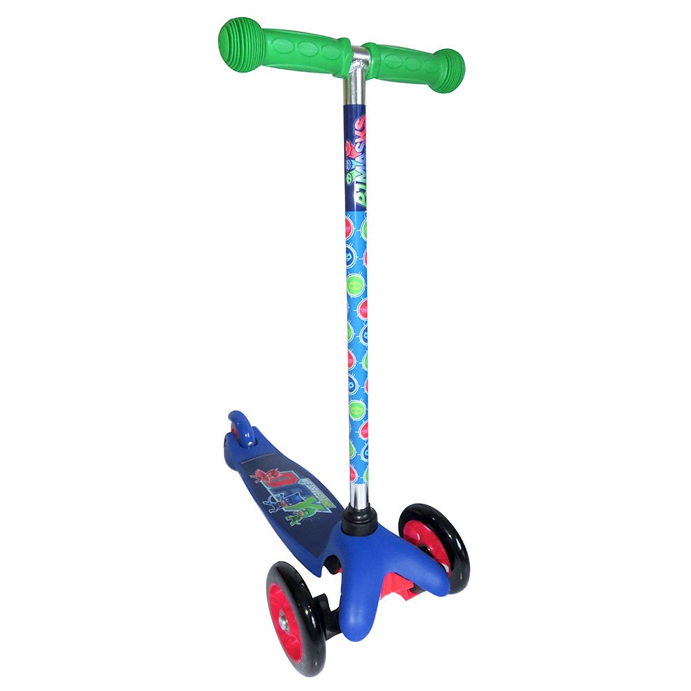 pj masks patineta twistable