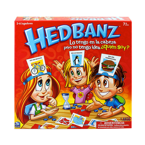 hedbanz kids