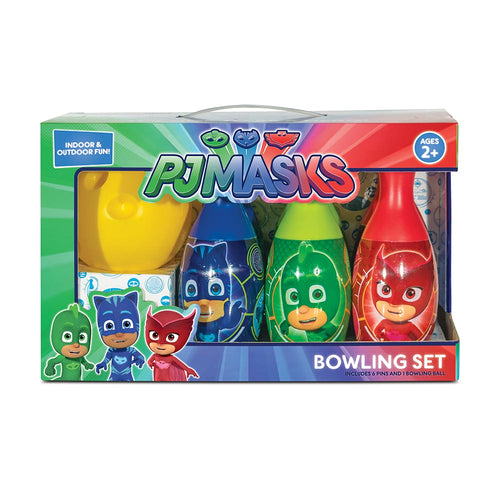 set de bolos pj masks