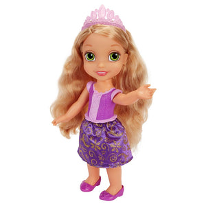 disney princesa super value rapunzel