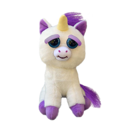 feisty pets glenda unicornio