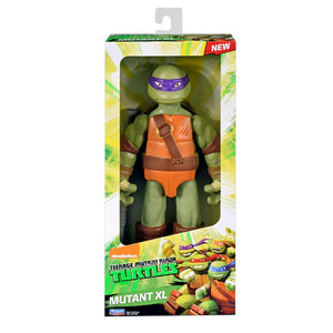 tortugas ninja figura xl surt   donatello