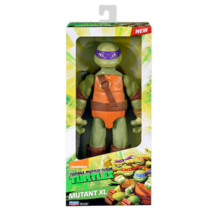 tortugas ninja figura xl surt  miguel angel