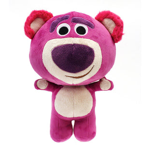 disney peluche toy story lotso