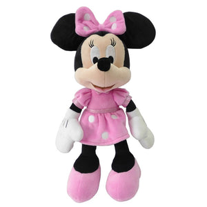 disney peluche minnie  marca disney