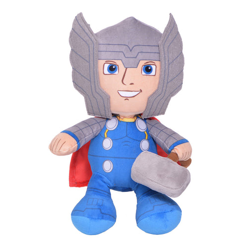 marvel peluche thor