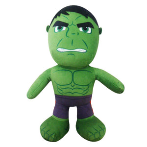 marvel peluche hulk