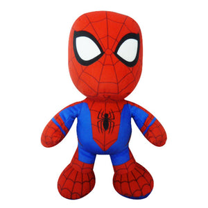 marvel peluche spiderman