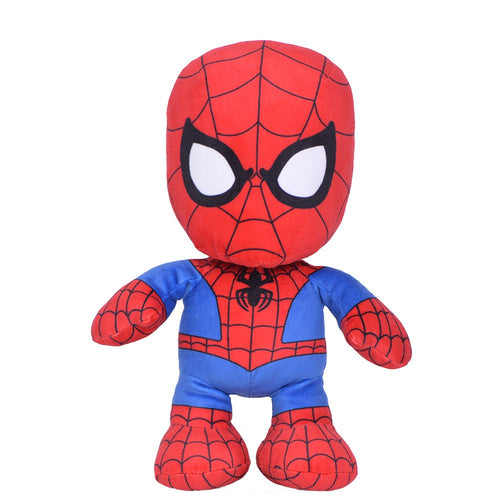 marvel peluche spiderman marca disney