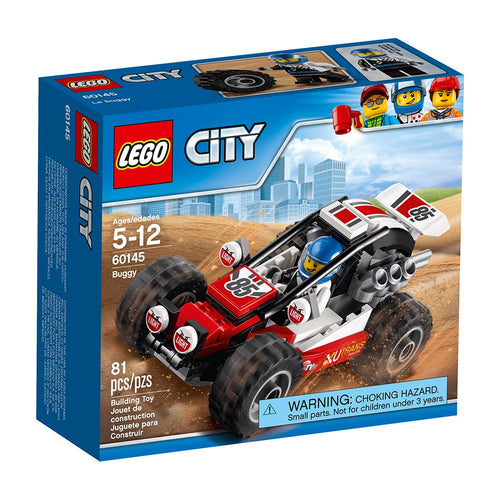 lego® city buggy