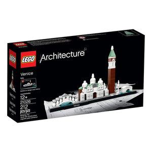 lego® architecture venecia