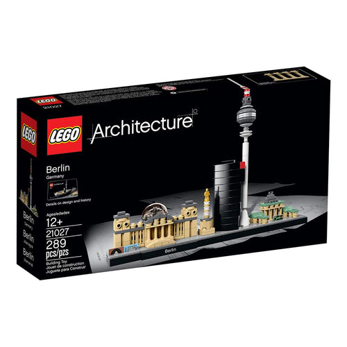 lego® architecture berlin