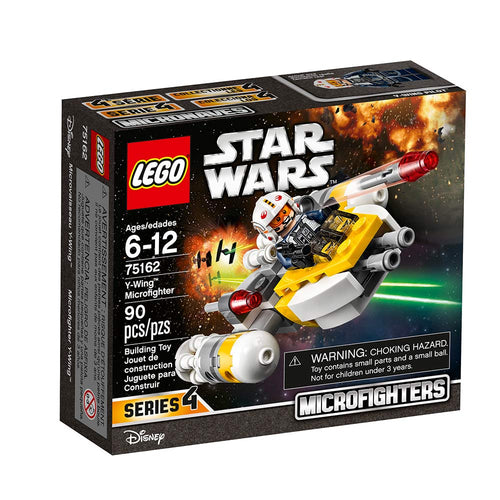 lego® star wars microfighter y wing