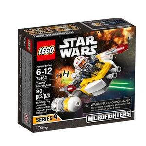 lego® star wars microfighter y wing