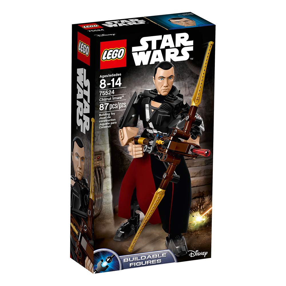 lego® star vwars constraction contraction chirrut imwe