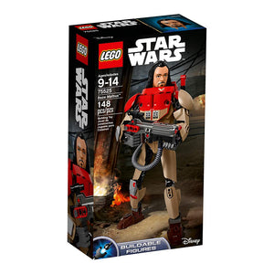 lego® star vwars constraction contraction baze malbus