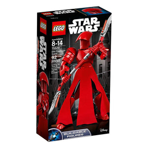 lego® star vwars constraction contraction figura 7