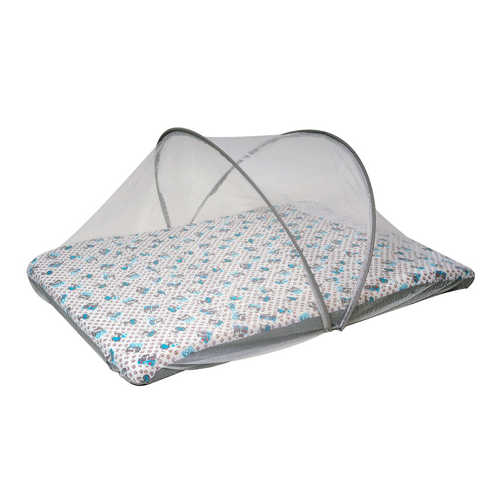 malla adaptable corral o colchon