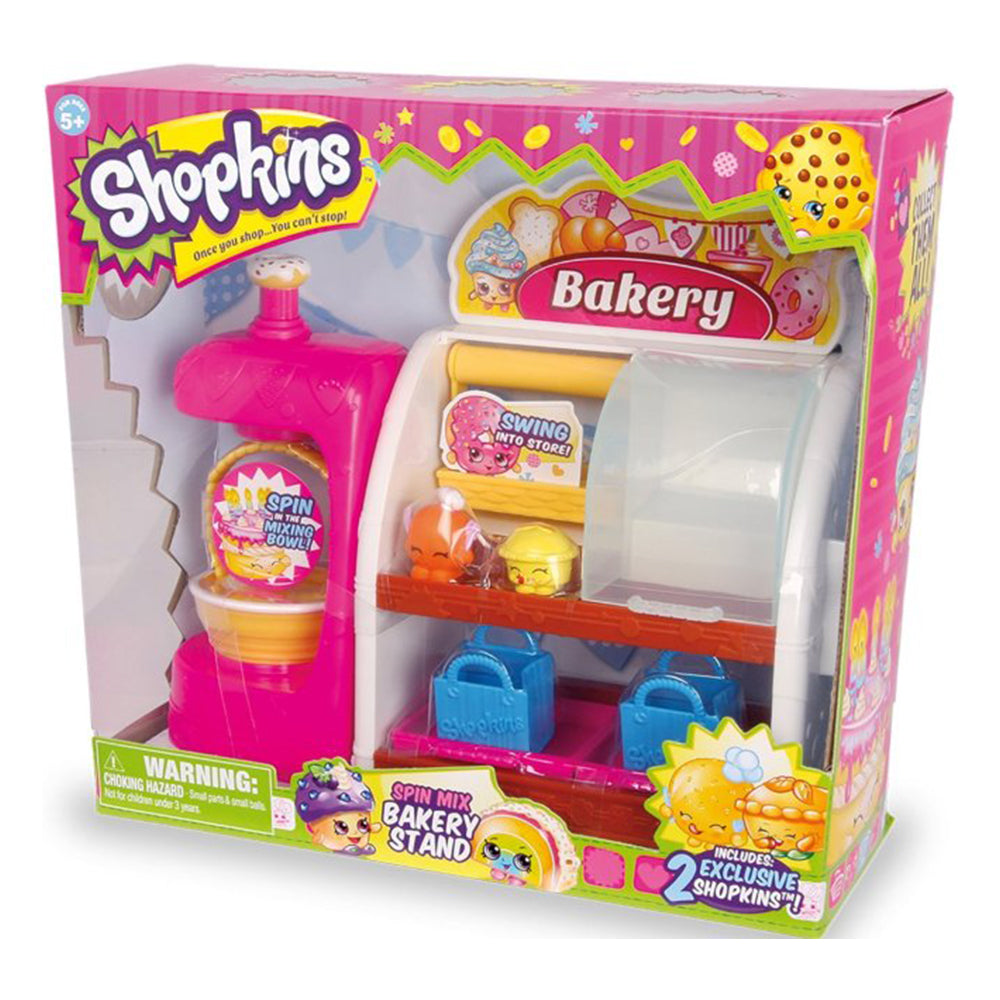 shopkins set de pasteleria