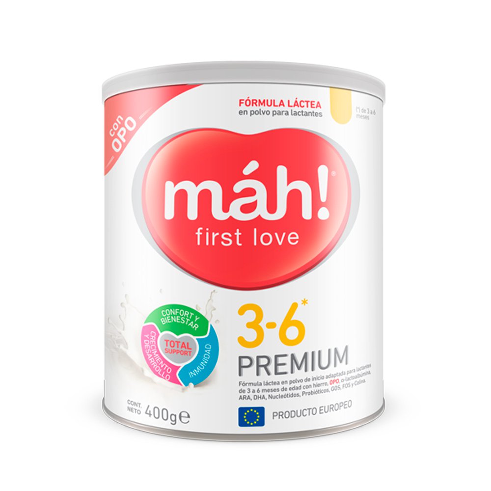 formula total support mah 3 6