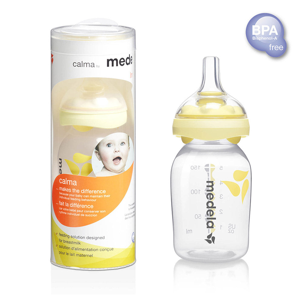 chupo calma con botella 150 ml