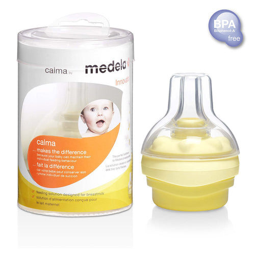 chupo calma soliterie