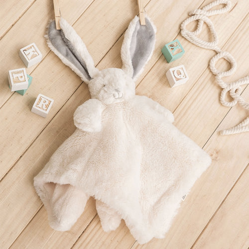 peluche kippy blanco. talla unica