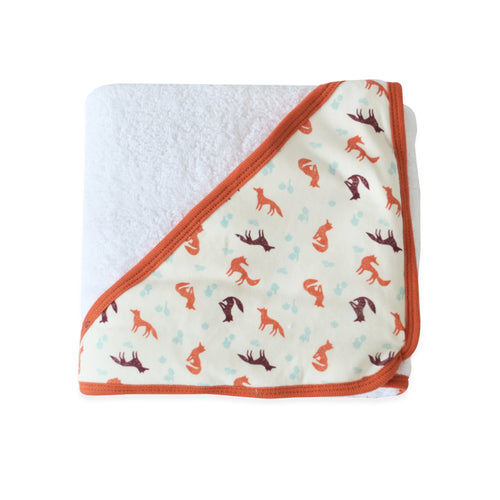 toalla towi vinotinto zorritos