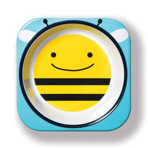 plato hondo   zoo abejita