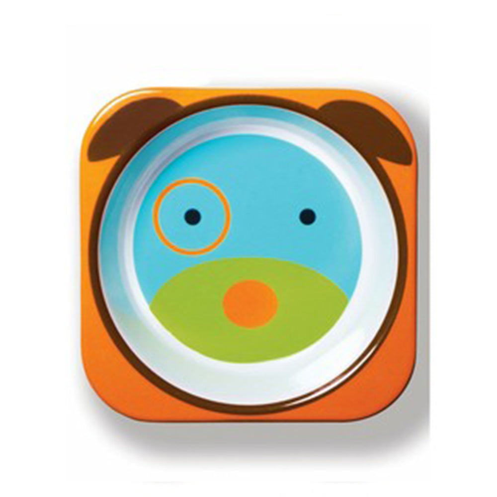 plato hondo   zoo perrito