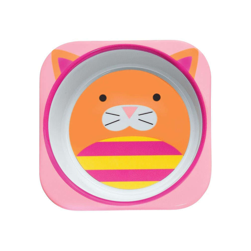 plato hondo   zoo gato