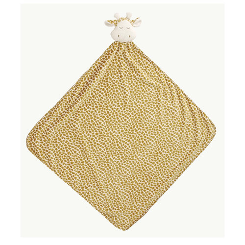 cobija para siesta   jirafa