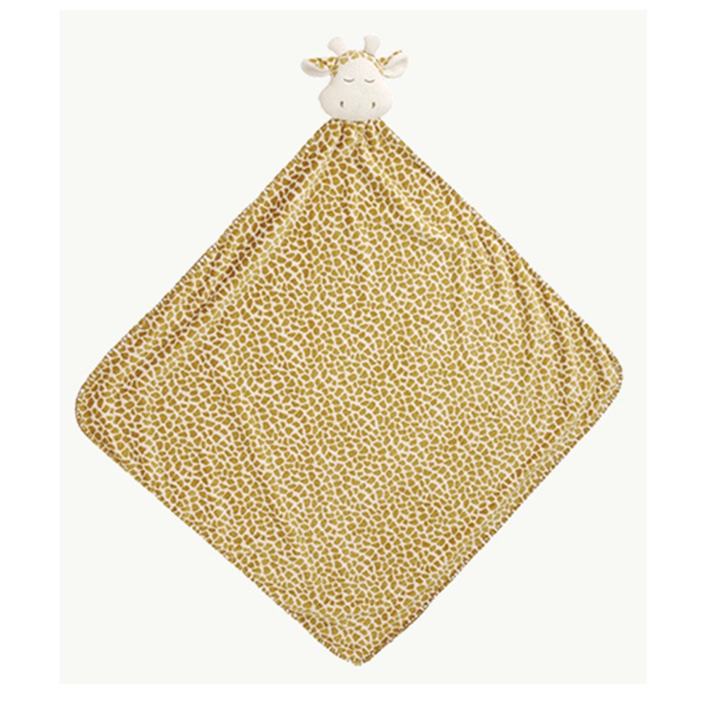 cobija para siesta   jirafa