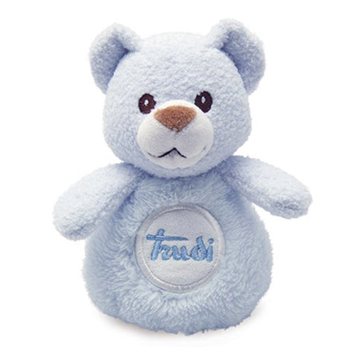 squeaker oso celeste