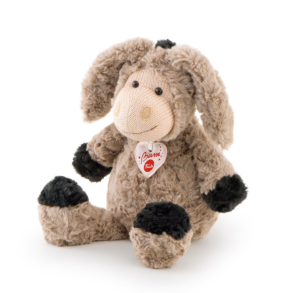 muneco de peluche burrito pequeno