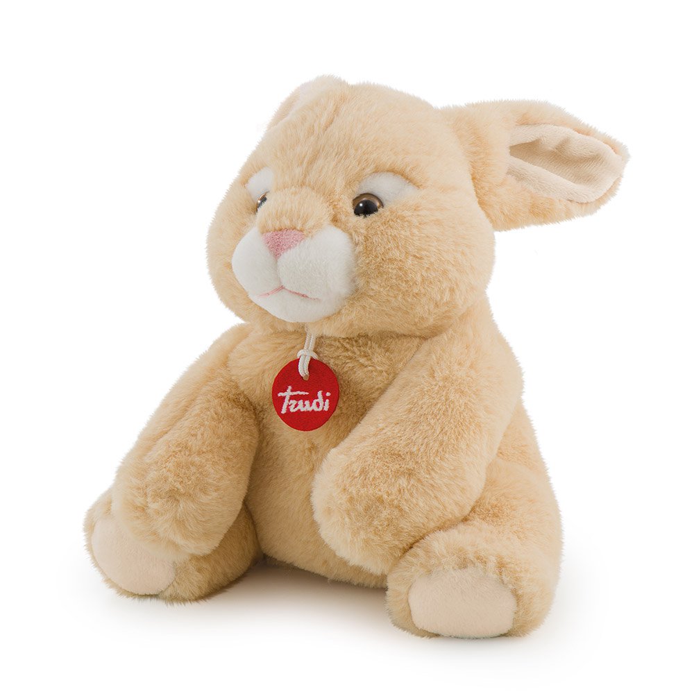 muneco de peluche conejito