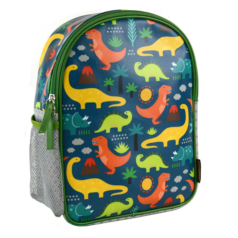 morral eco amigable   dinosaurios