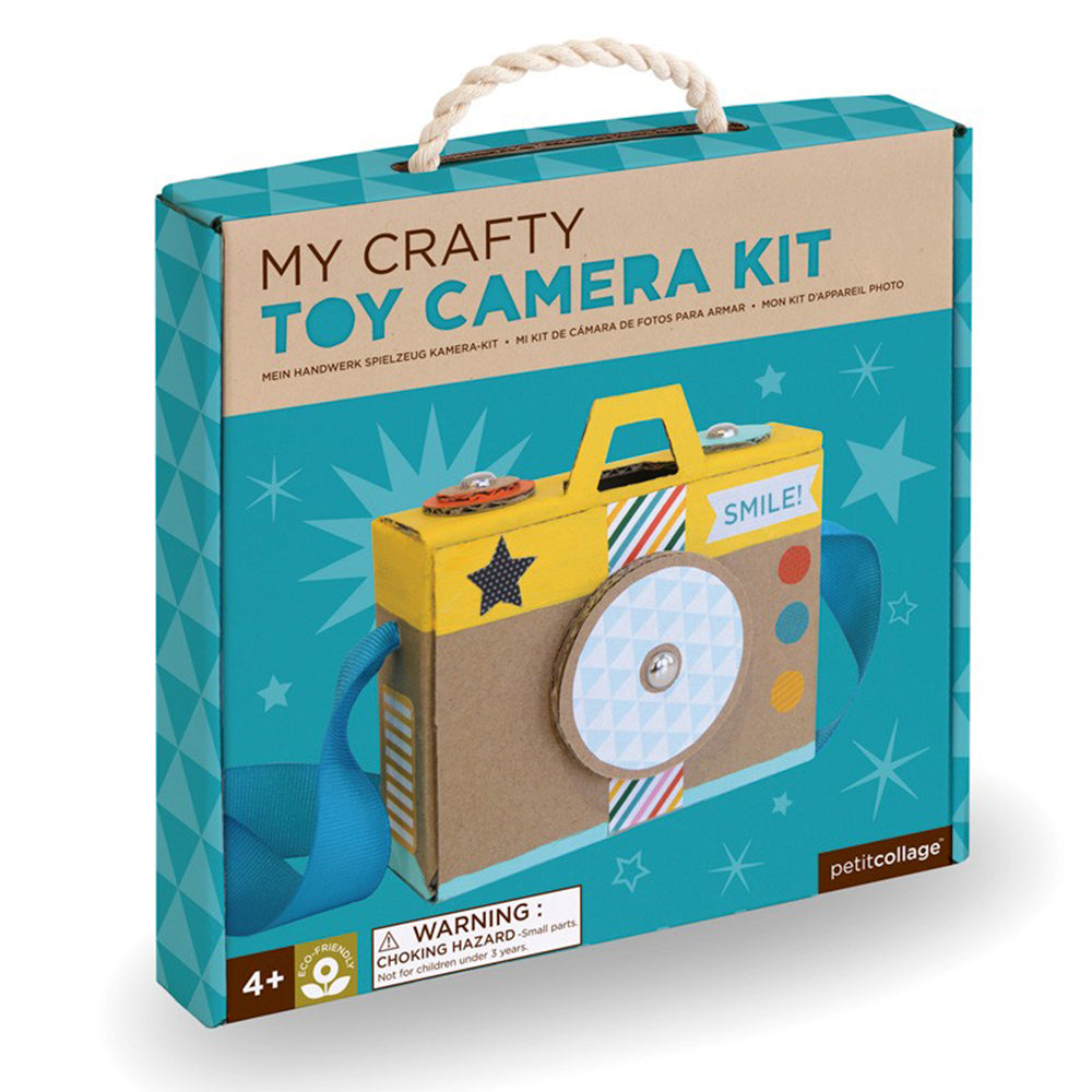 set de actividades   mi camara de juguete