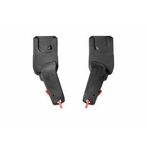 accesorio para coches   set adaptador mdd black