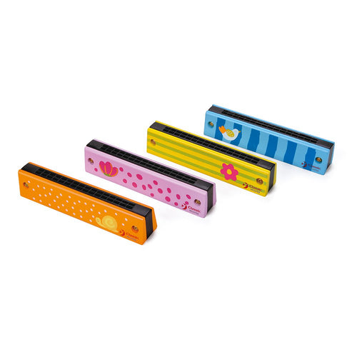 princess harmonica