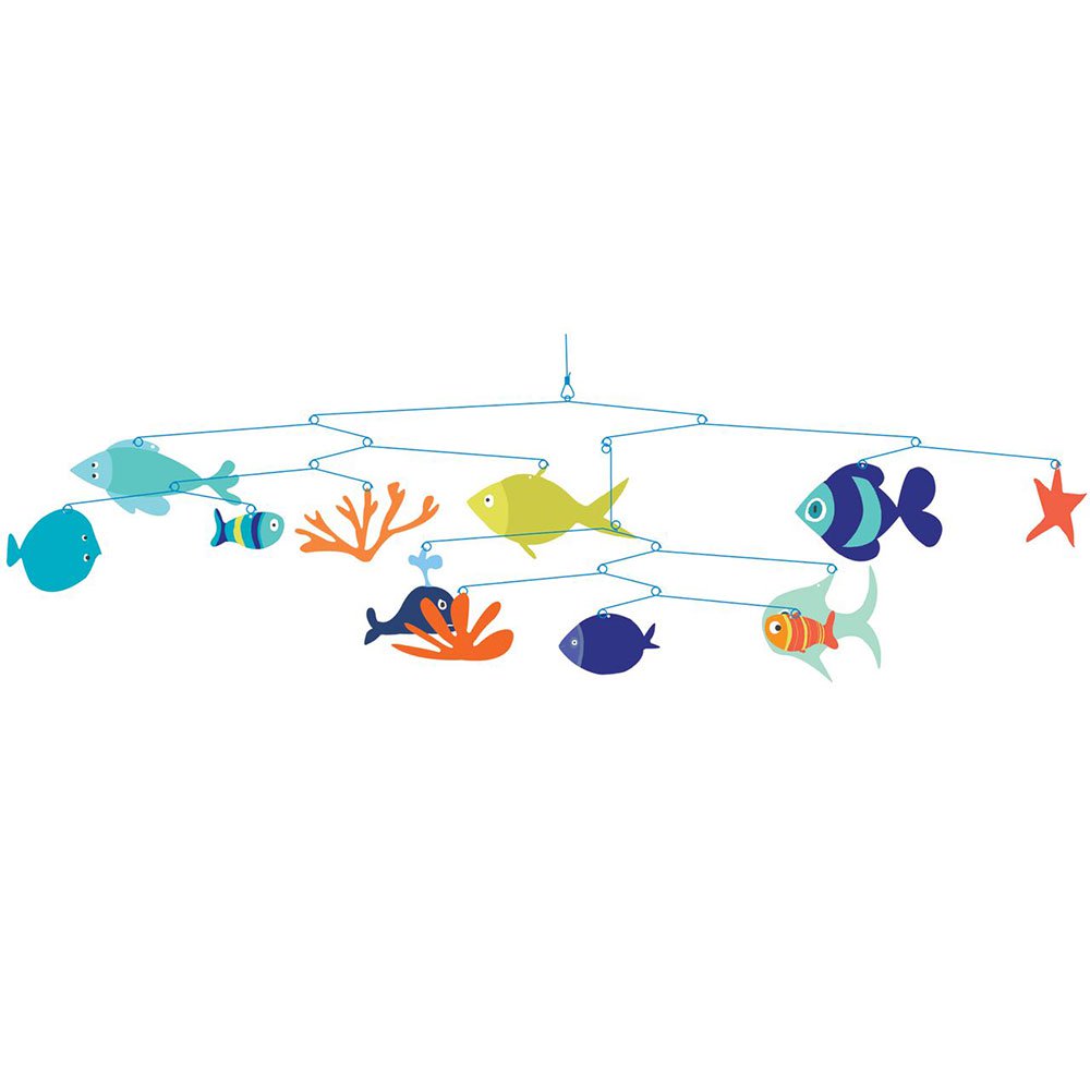 mobil   el fondo del mar