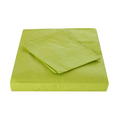 juego de sabanas para cuna o corral   verde