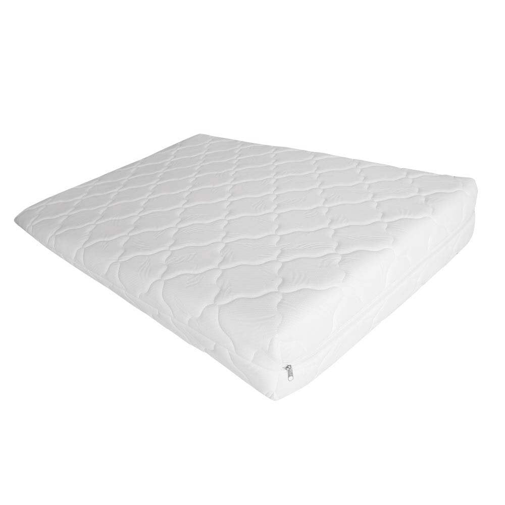 colchon antireflujo con forro removible   100x70 cms