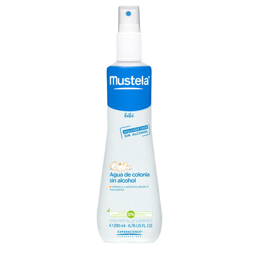 agua de toilette 200ml