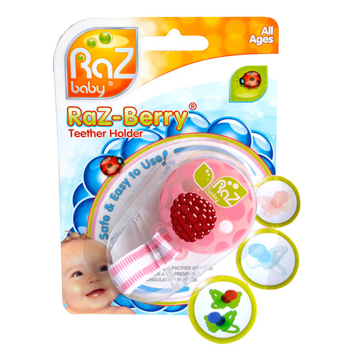 sujetador chupo strawberry