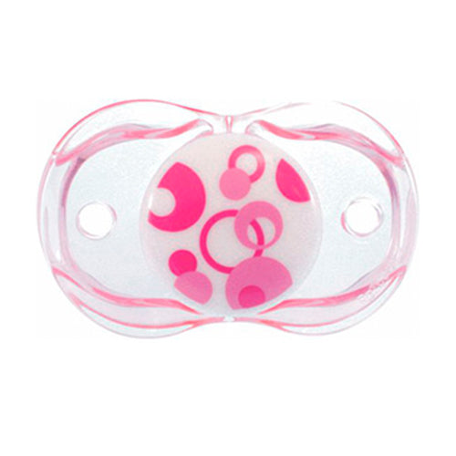 chupo ciculos fucsia